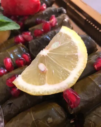 خميسكم ناقصه ورق عنب ❤️ بسعر مناسب ❤️ #ورق_عنب #اسر منتجة