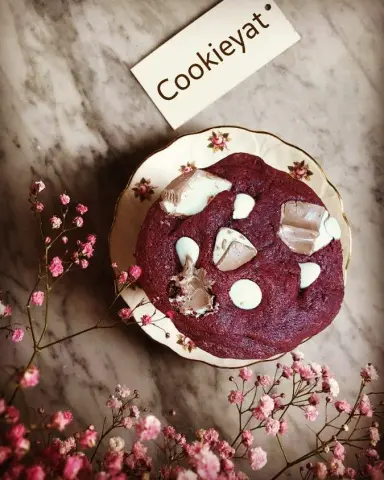 #كوكيز_محشي#رد_فلفت#كوكيز_ردفلفت#cookies#cookieyat#مدارس#حفلات#زواجات#اعياد ميلاد#الدمام#الخبر#المنطقة_الشرقية#