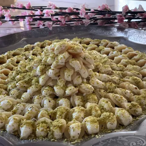 ميني كنافه❤️