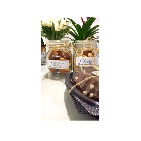 Cookies❤ #cookies #brownie_cookie #cup_cookie
