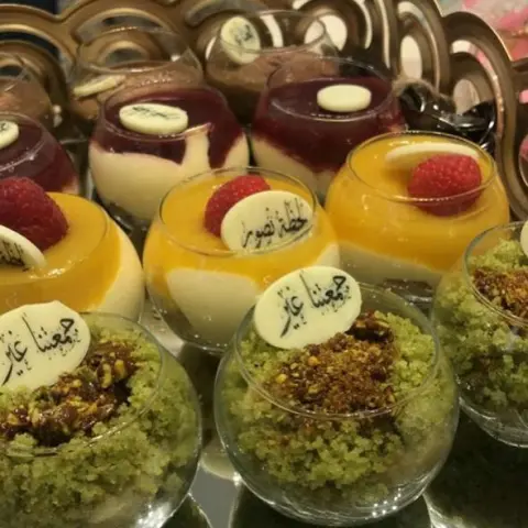 #الناس_الذوق #لذائذ
