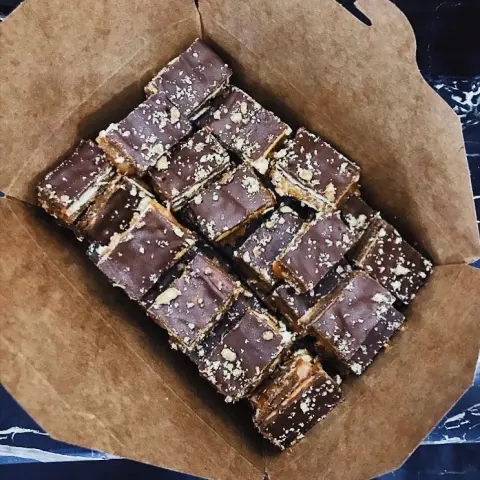 ​ ​ Have you tried Caramel bites yet​ ✨ ​​ جربت الكارميل بايتز !​ ​ الطلب واتس اب على الرقم ​ ​ ​ #fuelcoffee_ksa