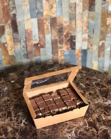 Our love bites ❤️ ​ الآن جاهزين لاستقبال طلبات لوڤ بايتس بالسميد