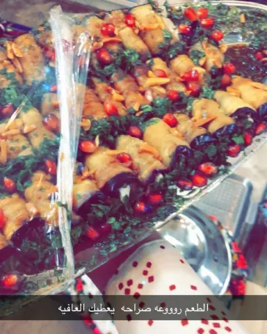 الف شكر لزبونتي نوف وتشرفت بخدمتك ❤️❤️