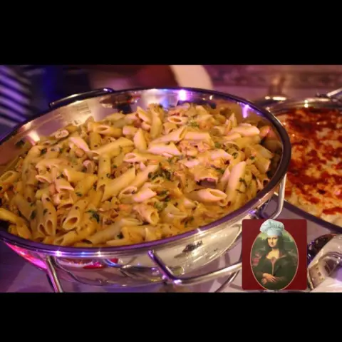 Ready for catering ✨ على أتم الاستعداد لمناسباتكم♦️