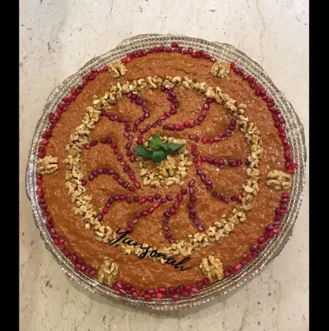 شعاري هو ( إتقان العمل)ء الجوده المذاق التقديم ترقبونا قريباً سيتم عرض جميع انواع المقبلات اللتي نقدمها و الأسعار في الصوره اطباق استلمناها من العميله لبوفيه حفل زفاف ، و علينا الإعداد و التزين ٤ كيلو محمره #طبخات_سهله#طبخ#اكلات_سريعه#سلطات#سلطه#معجنات#طبخات_لذيذه#طبخات#فطور#مشروبات#حلويات#طبخات_منقوله#اكلات_لذيذه#طبخات_مصوره#السعوديه#لحم#بخاري#اطباق#طباخ#وصفات#طريقه#طبخات_سريعه#كيكه#نوتيلا#حلا#صور#statstory