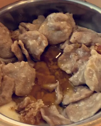 مشغوثة بالسمن والعسل ب ١٢٠ ريال الحجم الكبير ❤️للطلب