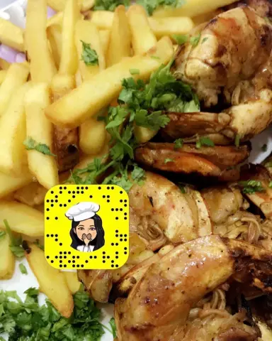 عرض اطلب واحد والثاني بنص السعر #دمام #سيفود #الخبر