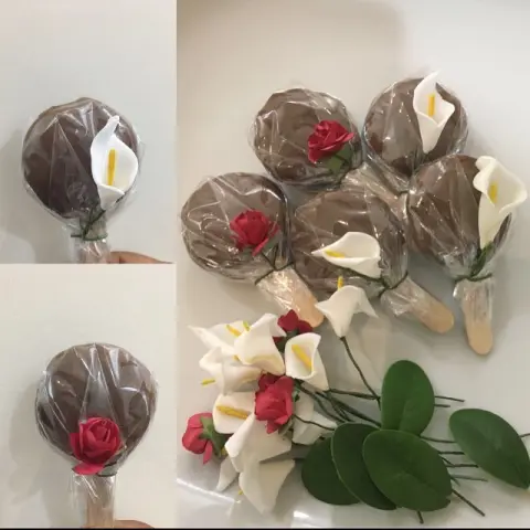 عيدكم مع شوكو لولي احلى