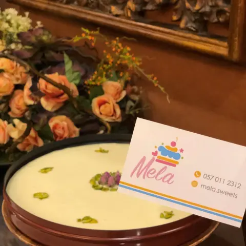 #ميلا#بسبوسة#بسبوسه#فطور#افطار