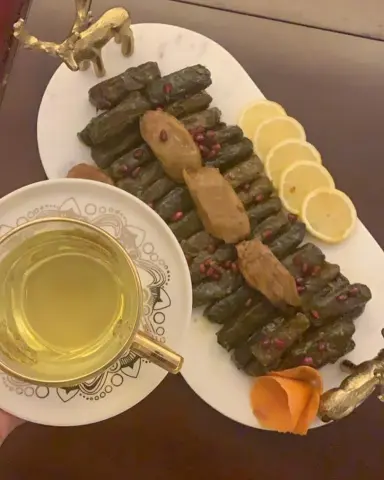 أحلا السهرات