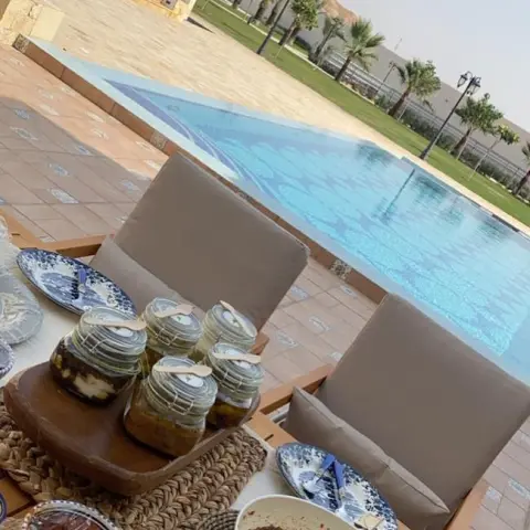 أحلا لمة مع أحلا ترويقة