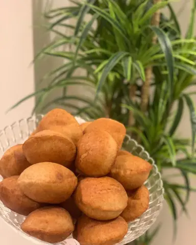 من #منتجات_كادبول_الرمضانية #تاوة