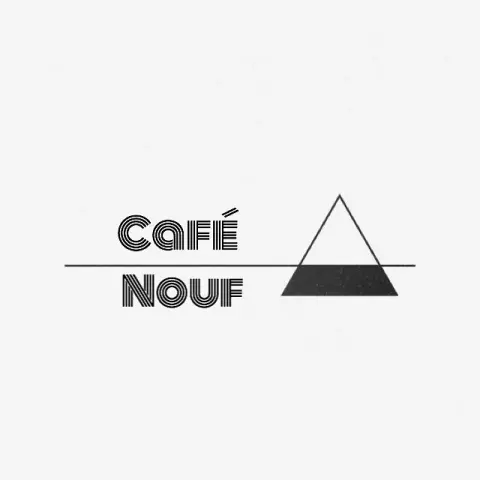 Café Nouf . . • صُنعت لكم بِكل حُب . . صُنعت بطعم فريدٌ من نوعِة . . لِـ طعم مُختلف و يسرسح على ألبك ! قهوتِي تستأهل تجربها . . • أتمنى أن تنال إعجاب الجميع . . • و أن يُرزقنا الله التوقيق ♥️