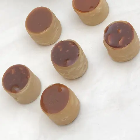 الحجم الميني