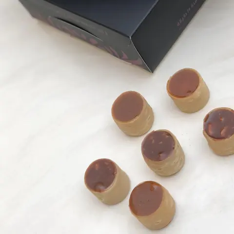 #saltedcaramel