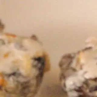 الذ مسخن ممكن تذوقونه
