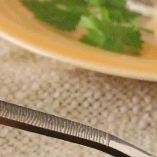الذ مسخن ممكن تذوقونه