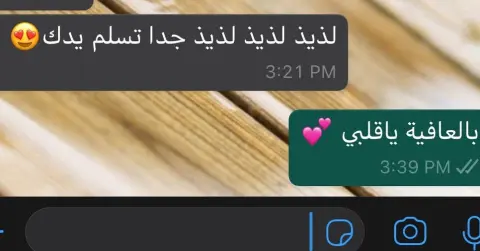 رأي زبونه في عرايس التوست باللحم الحاشي عوافي عليهم #ورق_عنب #دولمه #الظهران #الدمام #الخبر #قطوف_وحلا