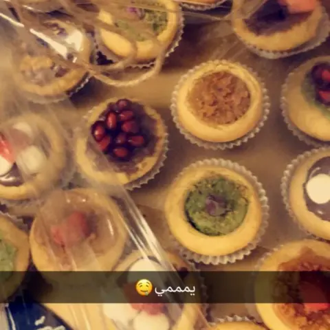 مشاركتي في معرض مكيات .. #مكيات ٣