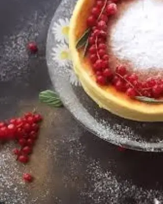 يمي يمي احلى تشيز كيك ممكن تاكلينه