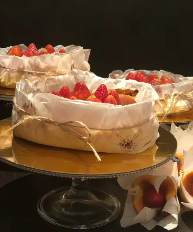 #سان_سيباستيان