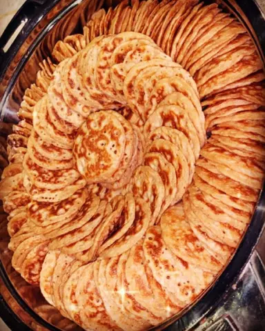 مراصيع ( رغفان)