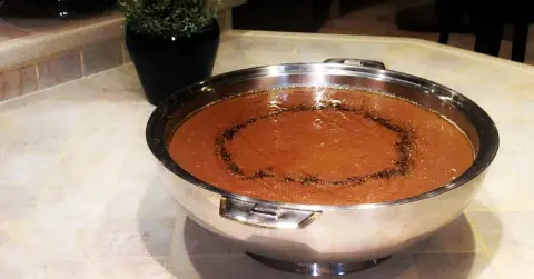 محلى
