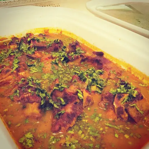 مجدره