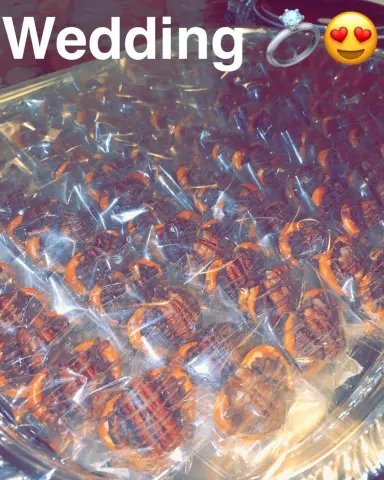 طلبية لزواج ، الف مبروك ♥️