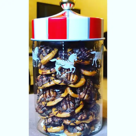 Special Order♥️ #pecan #sweets