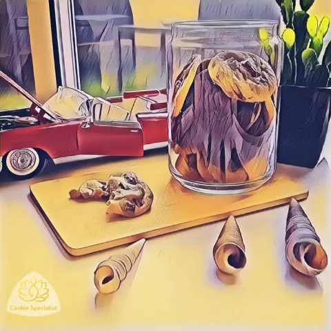ميني كوكيز