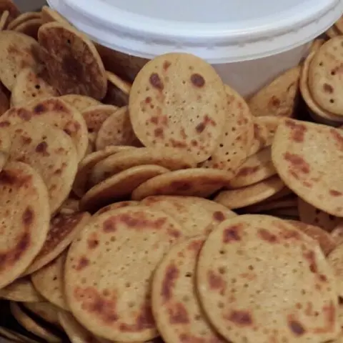 مراصيع بالشيره