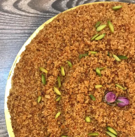 نستقبل طلباتكم على الواتس اب ‭ ‬ #كيكة_العسل_الروسية