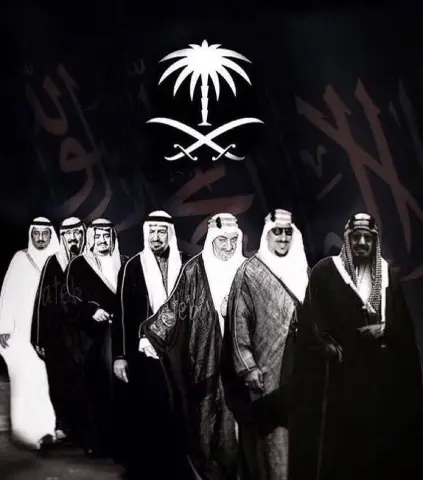 موطني .. عشت فخر المسلمين #اليوم_الوطني89 #همة_حتى_القمة #اليوم_الوطني #اليوم_الوطني_السعودي