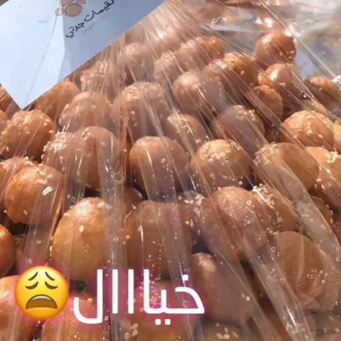 #جديدنا أصابع التشوروز المحشيّه بالجبنه هشه ومقرمشه بنفس الوقت لا تفوّتونها #الحبه 3 ريال