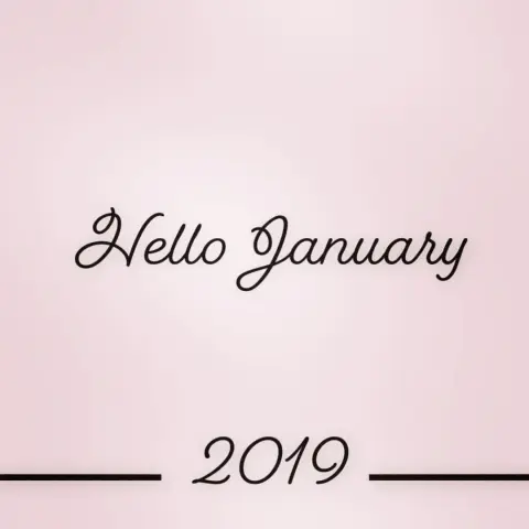 Happy new year #now_year #2019 #happynewyear