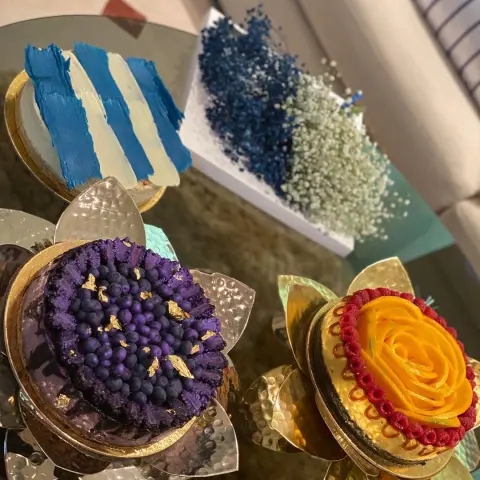 تشيز كيك مانجا❤️