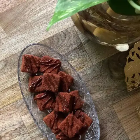 ترافل الجوزاء