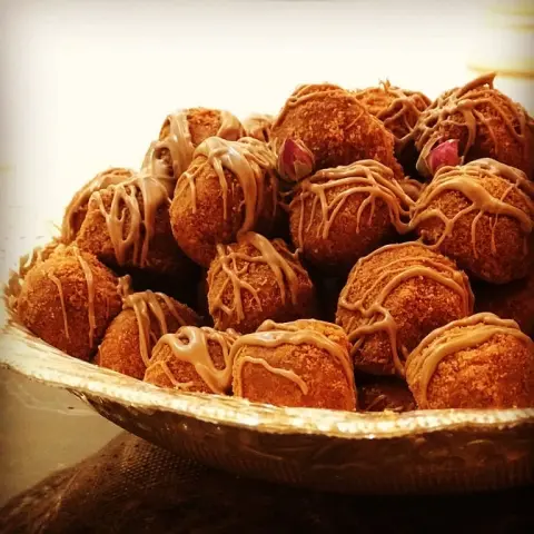 سلطة الجرجير والقرع #طبخات_سريعه #طبخ #سلطات_لذيذه