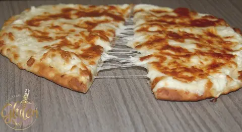 مناقيش بالجبنة خالية من الجلوتين Gluten free cheese manaeesh#خالي_من_القمح #سيلياك_celiac #سيلياك_السعودية #خالي_من_الجلوتين#حساسيةالقمح #حساسية_الجلوتين