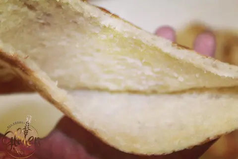 Gluten free white bread خبز عربي خالي من الجلوتين #خبز#خالي_من_القمح #خالية_من_الجلوتين #خالي #glutenfree #خالي_من_الجلوتين ##glutenfreerecipes #gluten_free_jeddah #gluten_free_ksa
