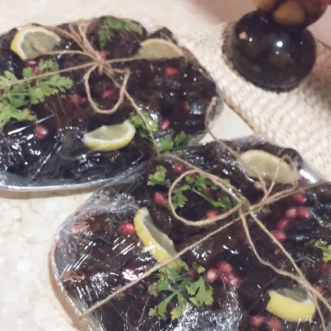 اول طلبيه
