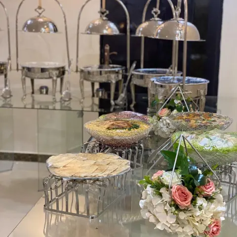 كرات البطاطس #دليشيزفود