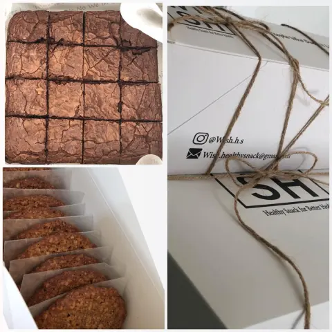 #organicsweets