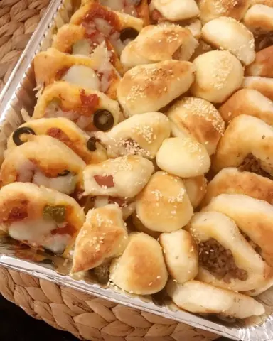 #معجنات_مني للطلب :