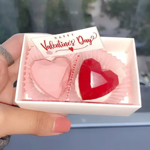 Happy Valantines Day ❤️
