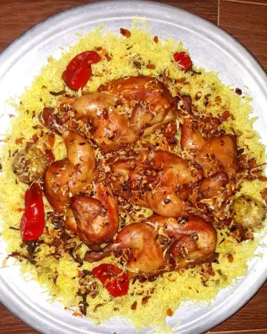 طلبية اليوم مندي دجاج #القصيم #البكيريه #مندي #القصيم_عنيزه_بريده_الرس_البدائع_الخبرا_رياض_الخبرا_البكيريه_النبهانيه_الصالحيه