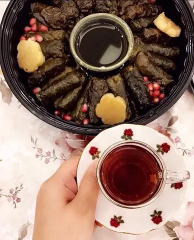 نشاركم جمعاتكم . . #ورق_عنب #ورقعنب #ورق_عنب_حامض #ورق_عنب_ناطع #ورق_عنب_لذيذ #الرياض #السعوديه #اكلات
