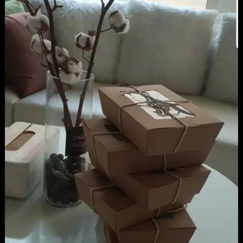 منتجاتنا متوفره بالمحلات .. عليكم بالعافيه